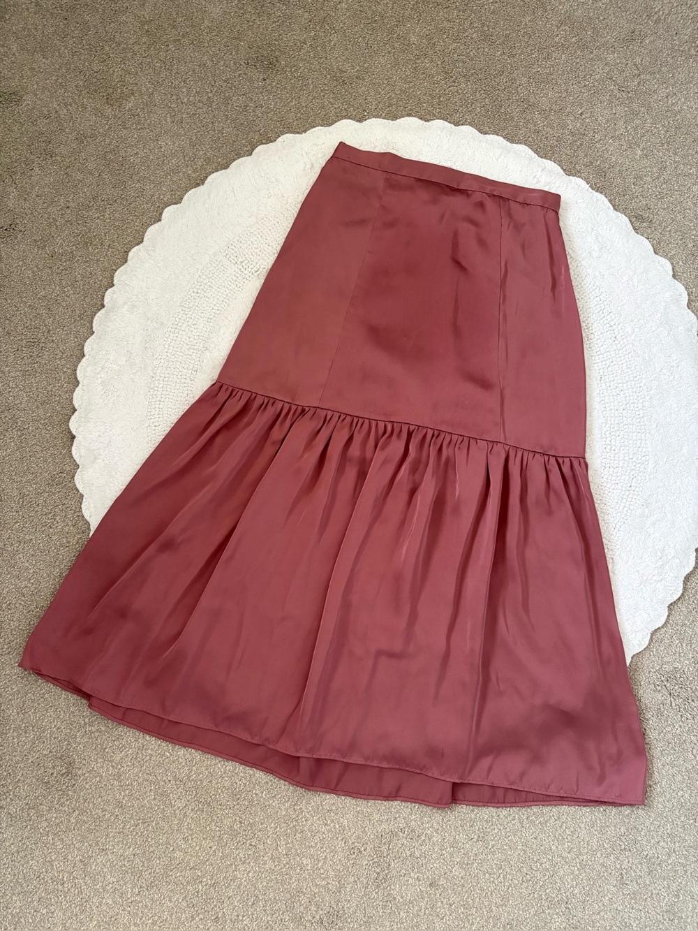 TopShop Skirt